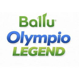 Ballu Olympio Legend: надежные сплит-системы для дома и офиса в Казани