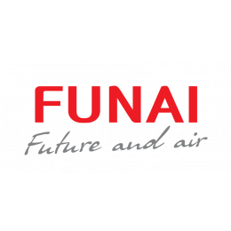 Вы можете купить у нас с доставкой в Казани кондиционер Funai
